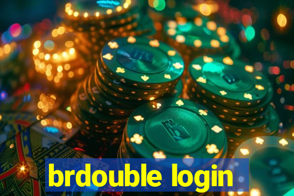 brdouble login